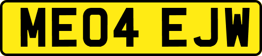 ME04EJW