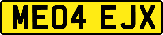 ME04EJX
