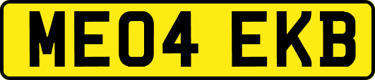 ME04EKB