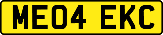 ME04EKC