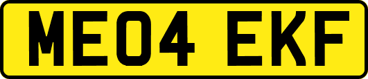 ME04EKF