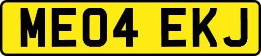 ME04EKJ