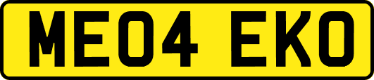 ME04EKO