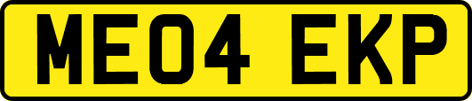 ME04EKP