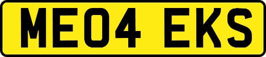 ME04EKS