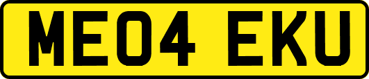 ME04EKU