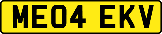 ME04EKV
