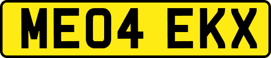 ME04EKX