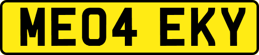 ME04EKY