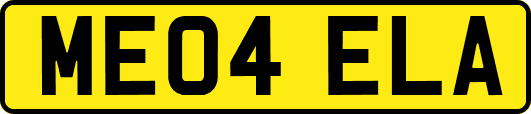 ME04ELA