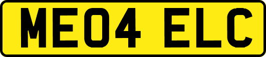 ME04ELC