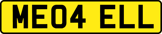 ME04ELL