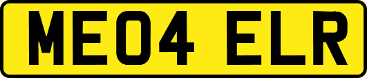 ME04ELR
