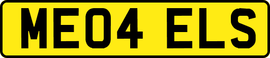 ME04ELS
