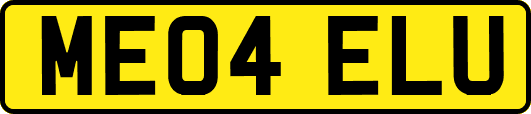 ME04ELU