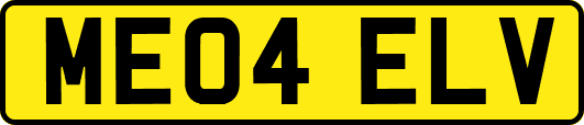 ME04ELV