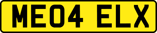 ME04ELX