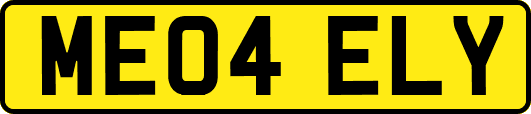 ME04ELY