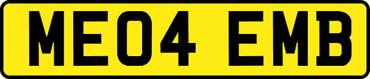 ME04EMB