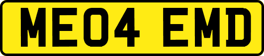 ME04EMD