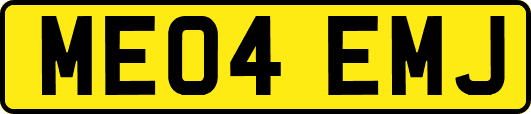 ME04EMJ