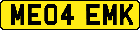 ME04EMK