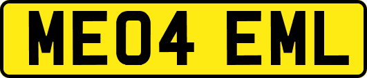 ME04EML
