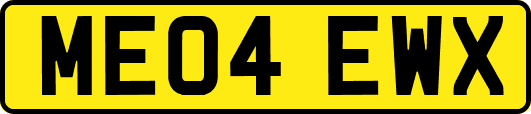 ME04EWX