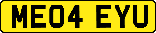 ME04EYU