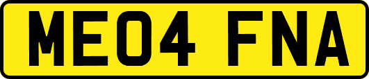 ME04FNA