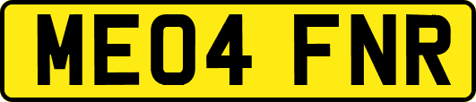 ME04FNR