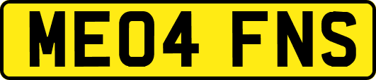 ME04FNS