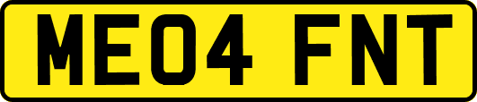 ME04FNT