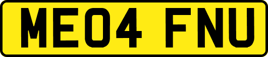 ME04FNU