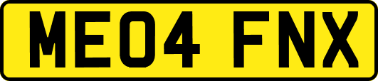 ME04FNX