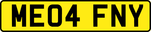 ME04FNY