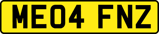 ME04FNZ
