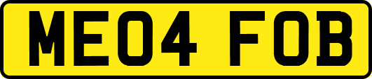 ME04FOB