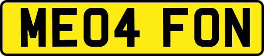 ME04FON