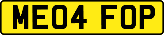 ME04FOP