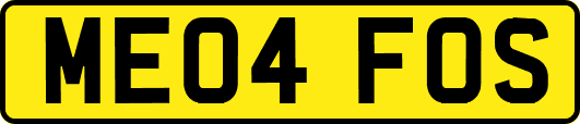 ME04FOS