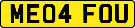 ME04FOU