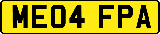ME04FPA