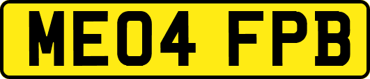 ME04FPB