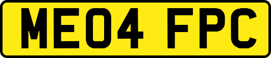 ME04FPC