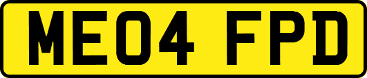 ME04FPD