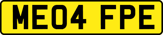 ME04FPE