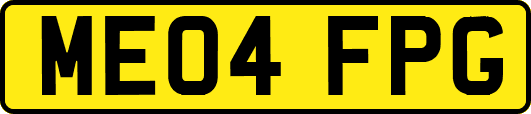 ME04FPG