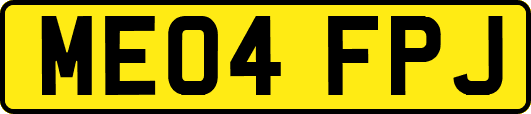 ME04FPJ