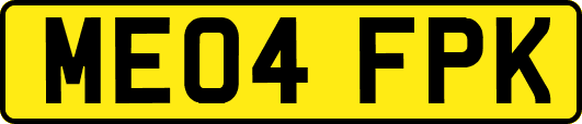 ME04FPK